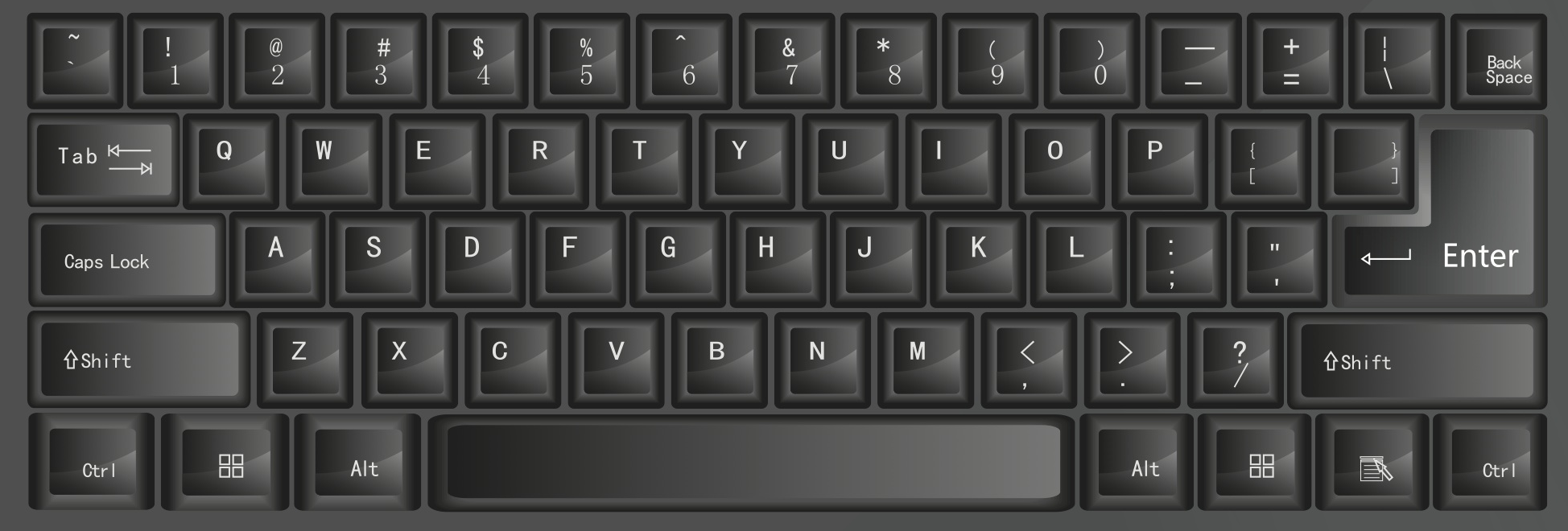 Right, between, below, above part 1 Basic English Learning for